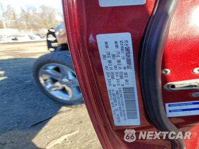 Zdjęcie 12 z 13 samochodu: 2014 RAM 1500 ST VIN:1C6RR7FT3ES230657 - miniatura