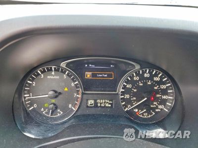 Zdjęcie 9 z 13 samochodu: 2014 NISSAN PATHFINDER S VIN:5N1AR2MN7EC717671 - miniatura