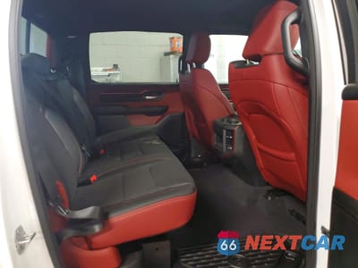 Zdjęcie 10 z 12 samochodu: 2026 RAM 1500 REBEL VIN:1C6SRFLP9TN264293 - miniatura