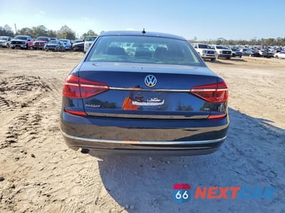Zdjęcie 6 z 12 samochodu: 2017 VOLKSWAGEN PASSAT S VIN:1VWAT7A30HC006918 - miniatura