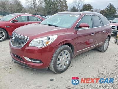 2017 BUICK ENCLAVE 5GAKVCKD3HJ281729 - główne zdjęcie licytacji z USA - miniatura