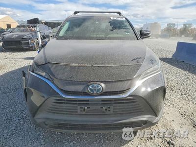 Piąte zdjęcie samochodu w środku: 2021 TOYOTA VENZA LE VIN:JTEAAAAH7MJ007826 - miniatura