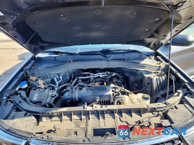 Zdjęcie 12 z 12 samochodu: 2021 FORD EXPLORER XLT VIN:1FMSK8DH6MGA36186 - miniatura