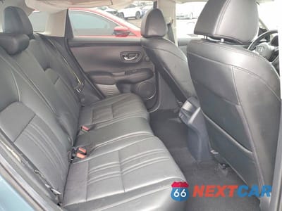 Zdjęcie 10 z 12 samochodu: 2026 HONDA HR-V EXL VIN:3CZRZ2H79TM731502 - miniatura