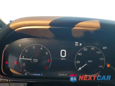 Zdjęcie 9 z 12 samochodu: 2023 JEEP GRAND WAGONEER SERIES III VIN:1C4SJVGP1PS505212 - miniatura