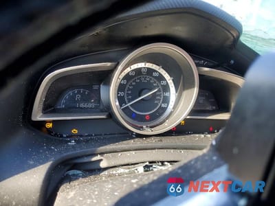 Zdjęcie 9 z 11 samochodu: 2014 MAZDA 3 TOURING VIN:JM1BM1V75E1156657 - miniatura