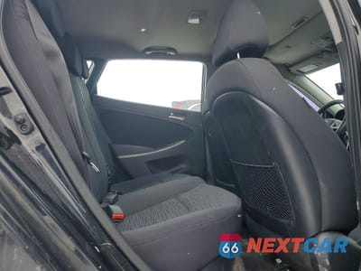 Zdjęcie 10 z 12 samochodu: 2016 HYUNDAI ACCENT SE VIN:KMHCT5AE6GU268514 - miniatura