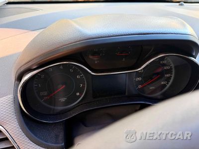 Zdjęcie 8 z 10 samochodu: 2018 CHEVROLET CRUZE LS VIN:1G1BC5SM9J7176866 - miniatura