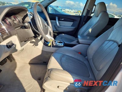 Zdjęcie 7 z 13 samochodu: 2009 GMC ACADIA SLT-2 VIN:1GKEV33D69J185724 - miniatura
