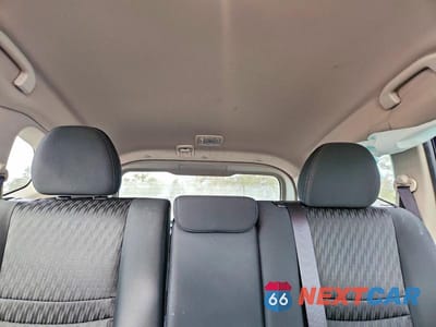 Zdjęcie 10 z 13 samochodu: 2018 NISSAN ROGUE SV VIN:KNMAT2MT8JP508561 - miniatura
