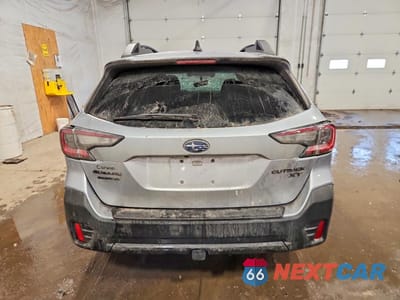 Zdjęcie 6 z 13 samochodu: 2022 SUBARU OUTBACK ONYX EDITION XT VIN:4S4BTGLD7N3227209 - miniatura