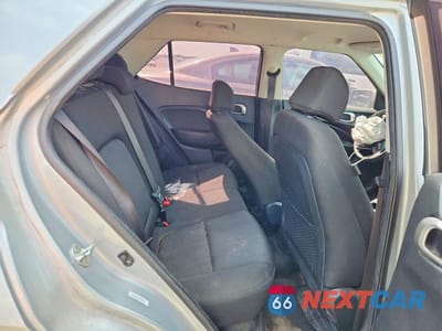 Zdjęcie 11 z 13 samochodu: 2021 HYUNDAI VENUE SE VIN:KMHRB8A3XMU067885 - miniatura