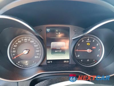 Zdjęcie 9 z 12 samochodu: 2019 MERCEDES-BENZ GLC 300 4MATIC VIN:WDC0G4KB6KF668199 - miniatura