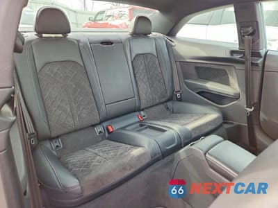 Zdjęcie 10 z 11 samochodu: 2018 AUDI S5 PREMIUM PLUS VIN:WAUP4AF58JA002048 - miniatura