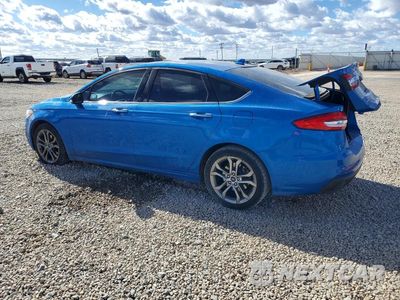 Drugie zdjęcie samochodu z przodu: 2020 FORD FUSION SEL VIN:3FA6P0CDXLR192462 - miniatura