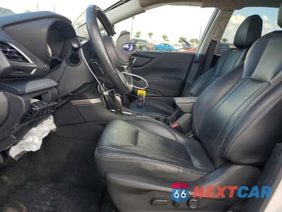 Zdjęcie 7 z 13 samochodu: 2020 SUBARU FORESTER LIMITED VIN:JF2SKAUC6LH589320 - miniatura