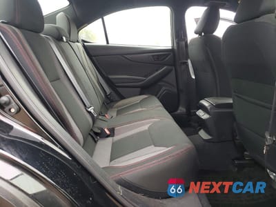 Zdjęcie 10 z 12 samochodu: 2023 SUBARU WRX VIN:JF1VBAA68P9804518 - miniatura