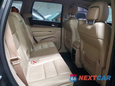 Zdjęcie 10 z 13 samochodu: 2015 JEEP GRAND CHEROKEE LIMITED VIN:1C4RJEBG0FC678010 - miniatura