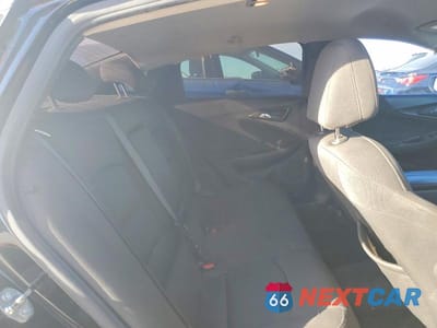 Zdjęcie 10 z 13 samochodu: 2020 CHEVROLET MALIBU LT VIN:1G1ZD5ST5LF032128 - miniatura