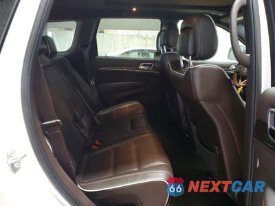 Zdjęcie 11 z 12 samochodu: 2018 JEEP GRAND CHEROKEE OVERLAND VIN:1C4RJFCT7JC173916 - miniatura
