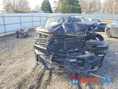 Piąte zdjęcie samochodu w środku: 2025 HONDA PILOT EXL VIN:5FNYG1H48SB017435 - miniatura