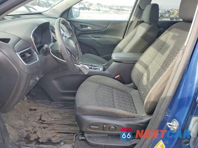 Zdjęcie 7 z 12 samochodu: 2024 CHEVROLET EQUINOX LT VIN:3GNAXKEG3RL159362 - miniatura