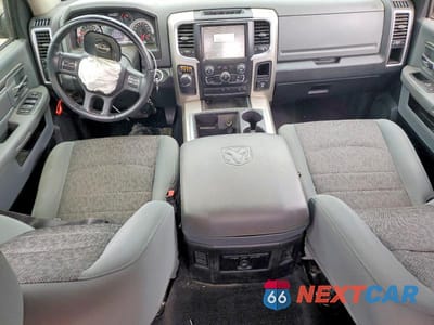 Zdjęcie 8 z 12 samochodu: 2015 RAM 1500 SLT VIN:1C6RR6LM9FS629663 - miniatura
