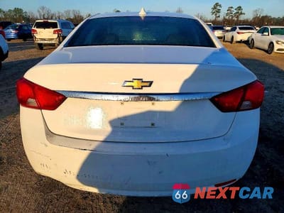 Zdjęcie 6 z 14 samochodu: 2019 CHEVROLET IMPALA LT VIN:1G11Z5SA2KU139242 - miniatura
