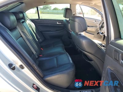 Zdjęcie 10 z 13 samochodu: 2012 HYUNDAI GENESIS 5.0L R-SPEC VIN:KMHGC4DHXCU187642 - miniatura