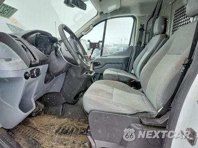 Zdjęcie 7 z 13 samochodu: 2019 FORD TRANSIT 250 UTILITY / SERVICE VAN VIN:1FTYR2ZM0KKA91708 - miniatura