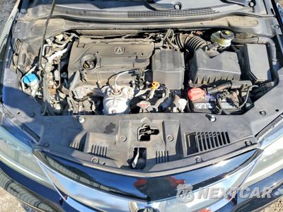 Zdjęcie 11 z 13 samochodu: 2016 ACURA ILX PREMIUM VIN:19UDE2F72GA003958 - miniatura
