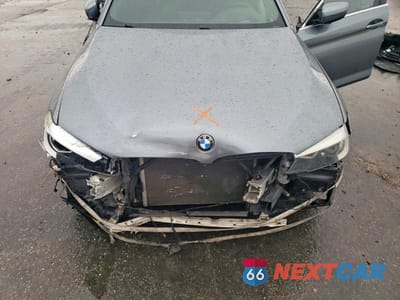 Zdjęcie 11 z 12 samochodu: 2018 BMW 530 I VIN:WBAJA5C56JWA36120 - miniatura