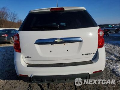 Zdjęcie 6 z 13 samochodu: 2012 CHEVROLET EQUINOX LT VIN:2GNALDEKXC6366919 - miniatura