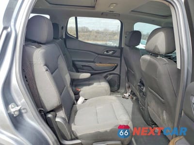 Zdjęcie 11 z 13 samochodu: 2022 GMC ACADIA SLE VIN:1GKKNRL44NZ114166 - miniatura
