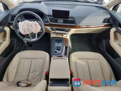 Zdjęcie 8 z 12 samochodu: 2018 AUDI Q5 PRESTIGE VIN:WA1CNAFY3J2130470 - miniatura