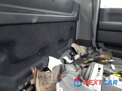 Zdjęcie 10 z 12 samochodu: 2025 GMC SIERRA C1500 VIN:3GTNHAED3SG241436 - miniatura