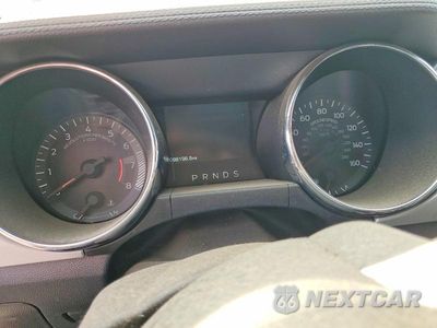 Zdjęcie 9 z 11 samochodu: 2016 FORD MUSTANG VIN:1FA6P8TH1G5279421 - miniatura
