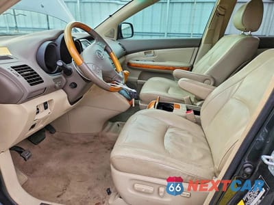 Zdjęcie 7 z 13 samochodu: 2007 LEXUS RX 350 BASE VIN:2T2HK31U17C025307 - miniatura