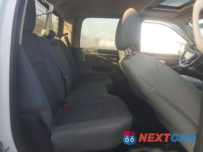 Zdjęcie 10 z 12 samochodu: 2018 RAM TRUCKS 1500 SLT VIN:3C6RR7LT4JG198386 - miniatura