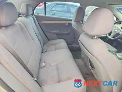 Zdjęcie 10 z 12 samochodu: 2010 CHEVROLET MALIBU 1LT VIN:1G1ZC5EB5AF152871 - miniatura
