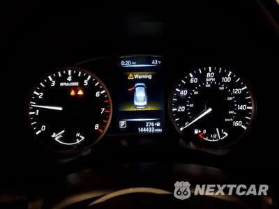 Zdjęcie 9 z 13 samochodu: 2017 NISSAN SENTRA S VIN:3N1AB7AP9HY319453 - miniatura
