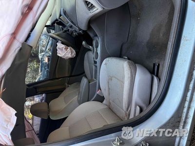 Piąte zdjęcie samochodu w środku: 2018 CHEVROLET CRUZE LS VIN:1G1BC5SM9J7176866 - miniatura