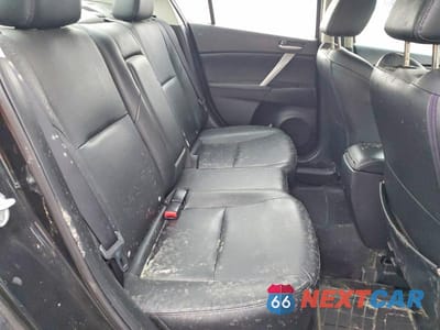 Zdjęcie 10 z 12 samochodu: 2010 MAZDA 3 S VIN:JM1BL1S6XA1181787 - miniatura
