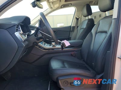 Zdjęcie 7 z 12 samochodu: 2023 AUDI Q7 PREMIUM PLUS VIN:WA1LXBF78PD008191 - miniatura