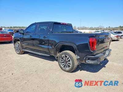 Drugie zdjęcie samochodu z przodu: 2026 GMC SIERRA K1500 AT4 VIN:3GTUUEEL5TG160414 - miniatura