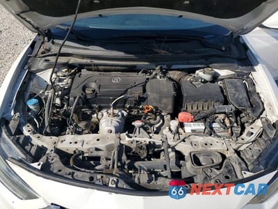 Zdjęcie 11 z 12 samochodu: 2019 ACURA ILX PREMIUM VIN:19UDE2F72KA008537 - miniatura