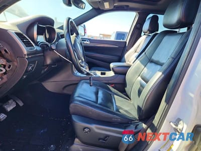 Zdjęcie 7 z 14 samochodu: 2020 JEEP GRAND CHEROKEE LIMITED VIN:1C4RJEBG3LC306317 - miniatura