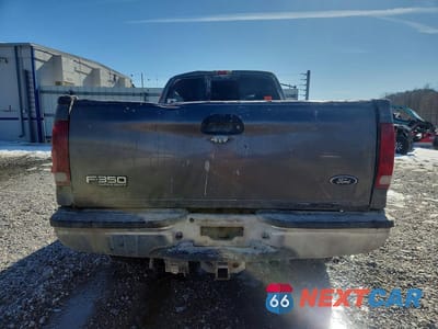 Zdjęcie 6 z 11 samochodu: 2003 FORD F350 SRW SUPER DUTY VIN:1FTSW31P63ED75239 - miniatura