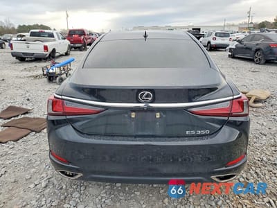 Zdjęcie 6 z 11 samochodu: 2021 LEXUS ES 350 BASE VIN:58ADZ1B16MU096108 - miniatura
