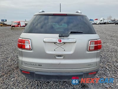 Zdjęcie 6 z 12 samochodu: 2007 SATURN OUTLOOK XE VIN:5GZEV13737J118438 - miniatura